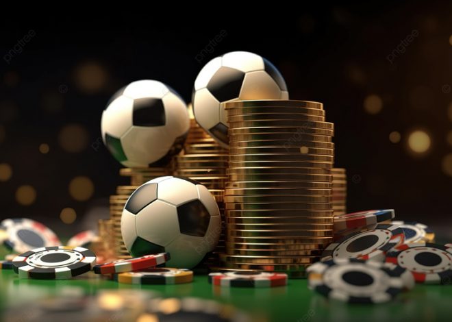 Ординар в ставках: что это такое и как правильно делать простые ставки