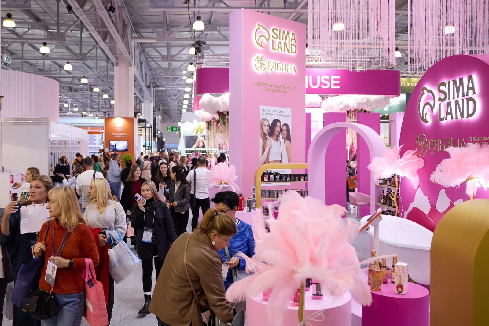 Подготовка к выставке красоты: профессиональный гид для успеха в бьюти-индустрии - 5