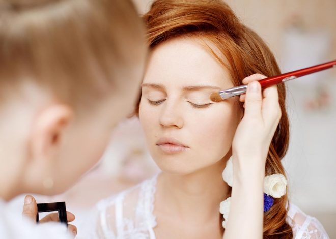 Профессиональное обучение в бьюти-индустрии: мастер-классы для косметологов и парикмахеров