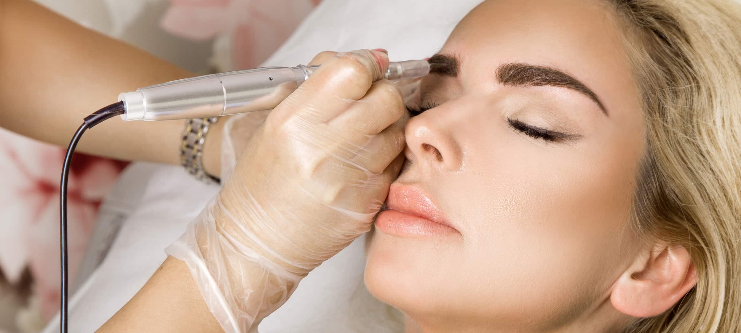 Перманентный макияж 2025: эволюция техник и новый взгляд на бьюти-индустрию - 5