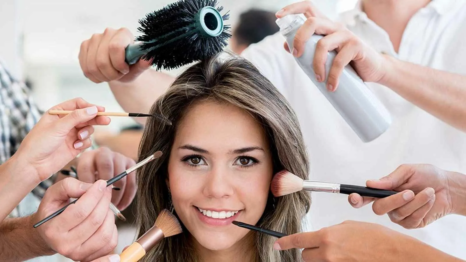 Профессиональное обучение в бьюти-индустрии: мастер-классы для косметологов и парикмахеров - 5