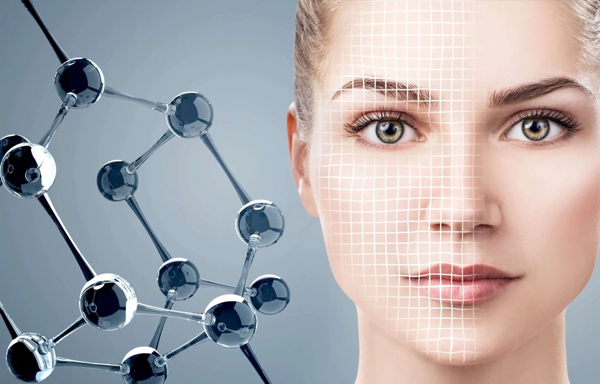 Профессиональная косметика 2025: Инновации, тренды и будущее индустрии красоты - 4