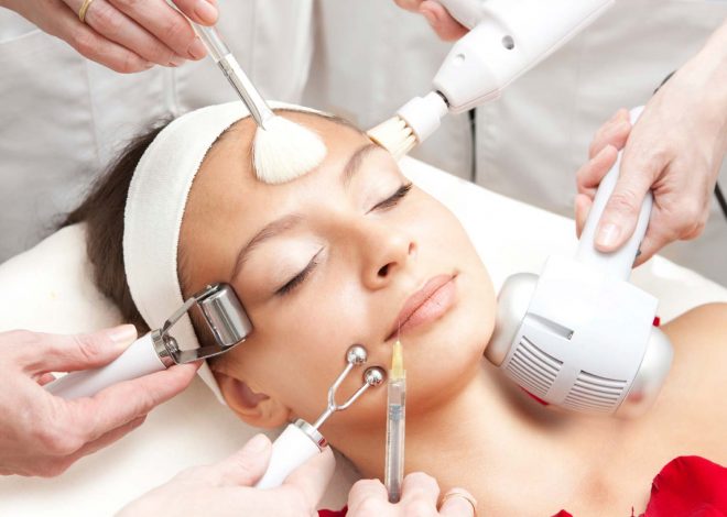 Эстетическая косметология: технологии, которые меняют представление о красоте