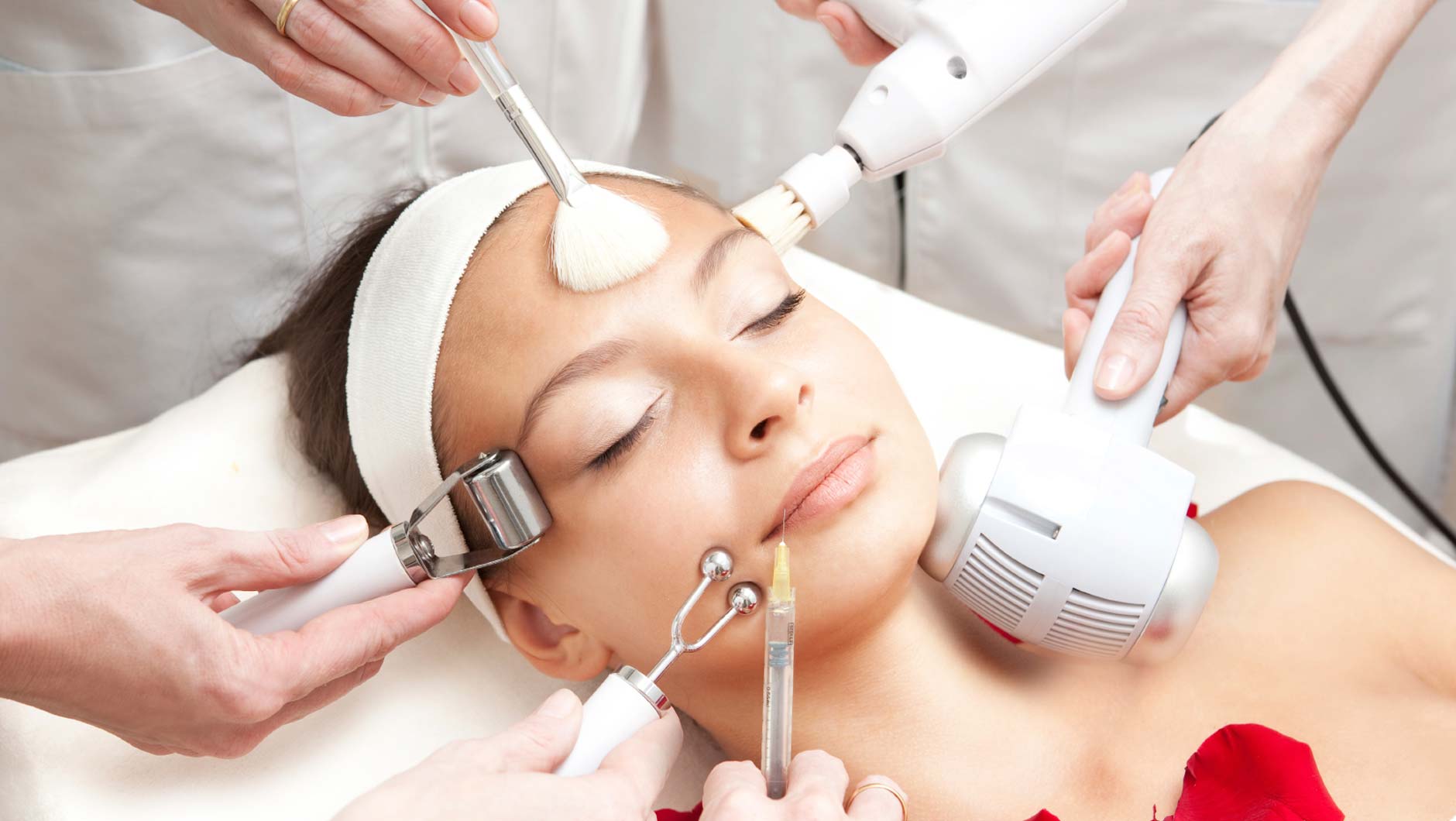 Эстетическая косметология: технологии, которые меняют представление о красоте - 1