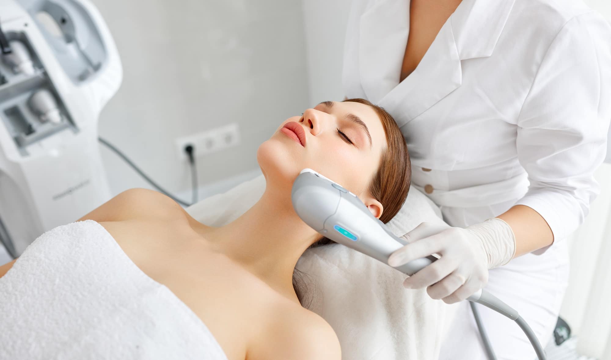 Аппаратная косметология будущего: технологические инновации и тренды - 5