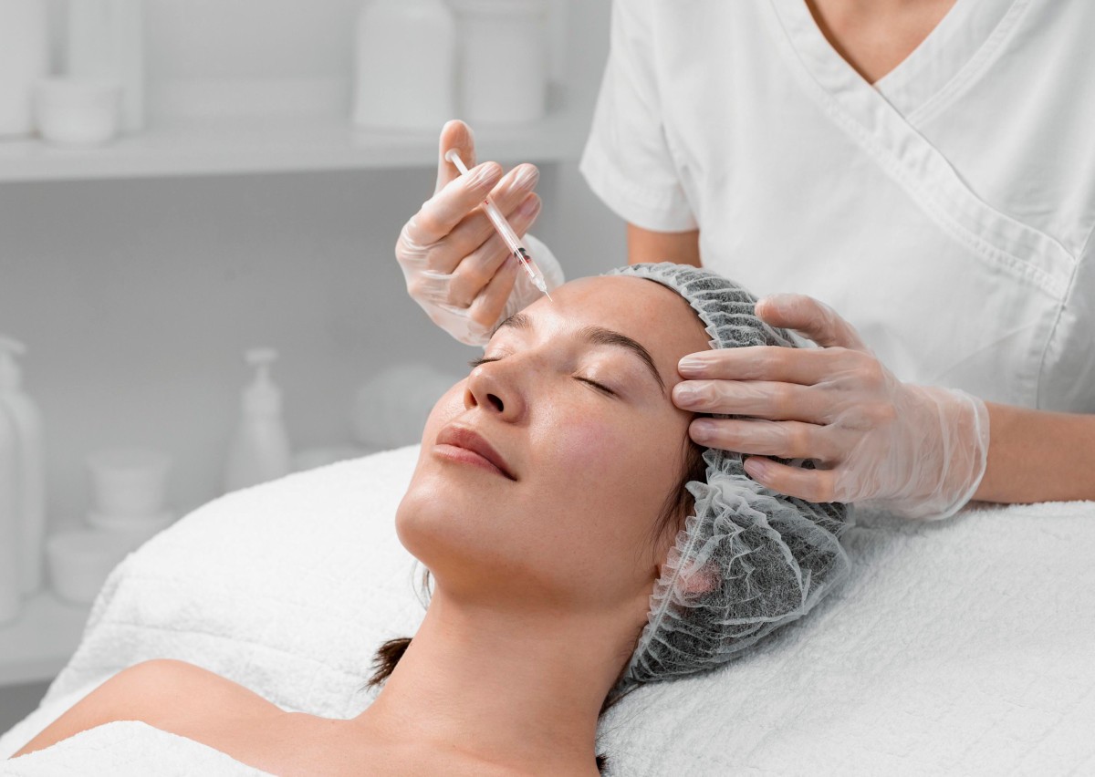 Аппаратная косметология будущего: технологические инновации и тренды - 4