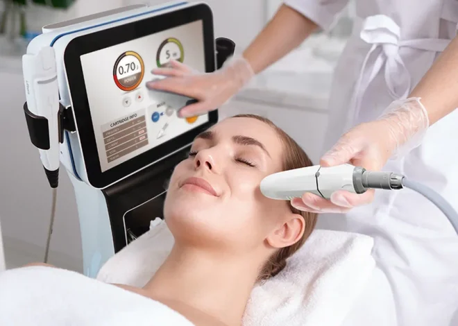 Аппаратная косметология будущего: технологические инновации и тренды - 1